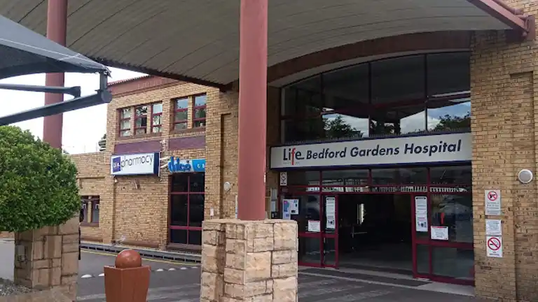 Bedford Gardens Hospital